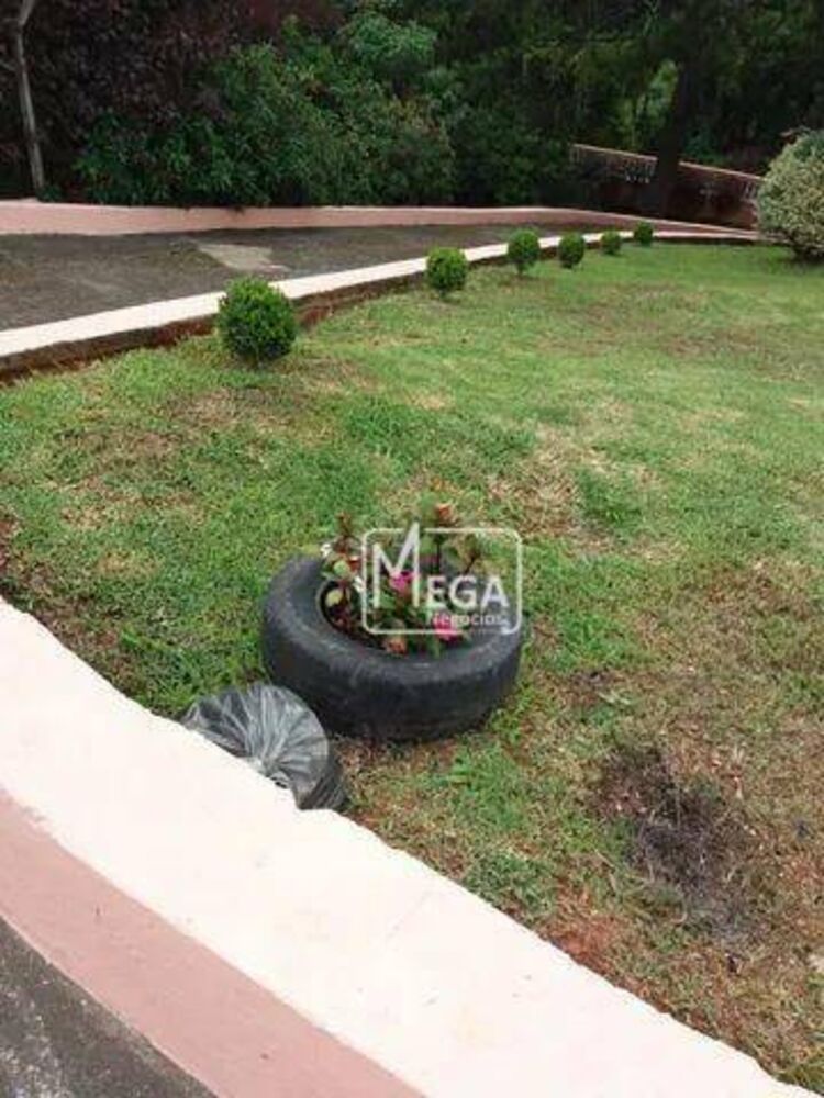 Chácara, 4 quartos, 350 m² - Foto 4