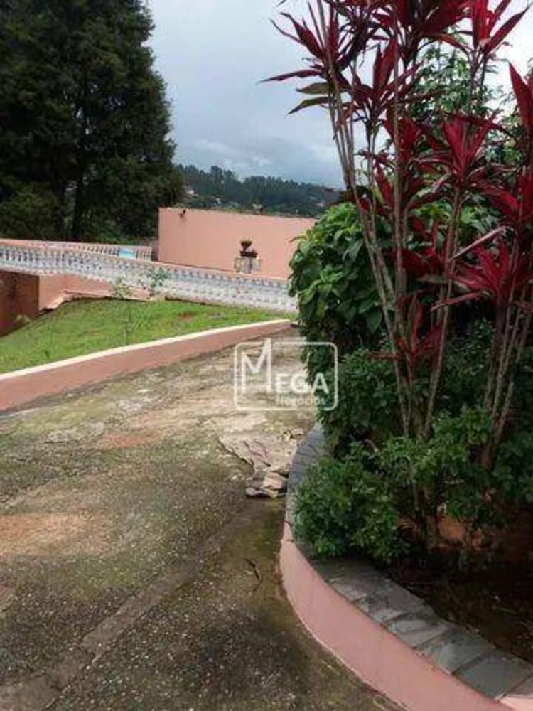 Chácara, 4 quartos, 350 m² - Foto 6
