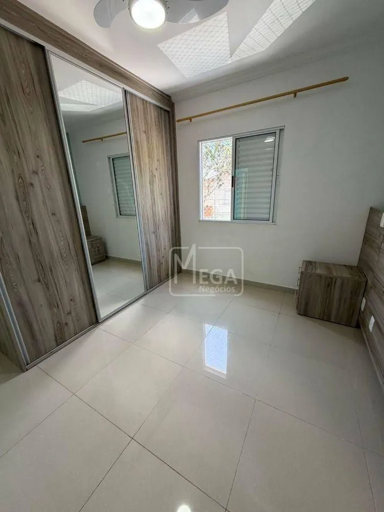 Casa de Condomínio, 2 quartos - Foto 5