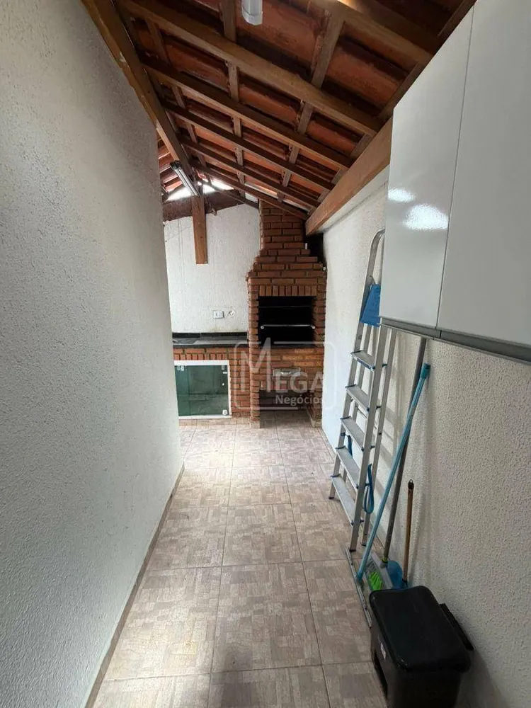 Casa de Condomínio, 2 quartos - Foto 7