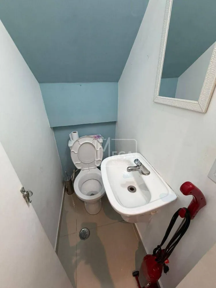 Casa de Condomínio, 2 quartos - Foto 9