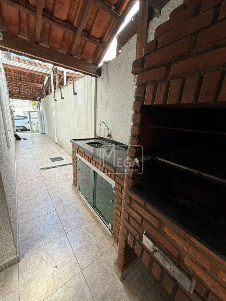 Casa de Condomínio, 2 quartos - Foto 3
