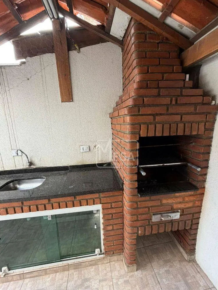 Casa de Condomínio, 2 quartos - Foto 11