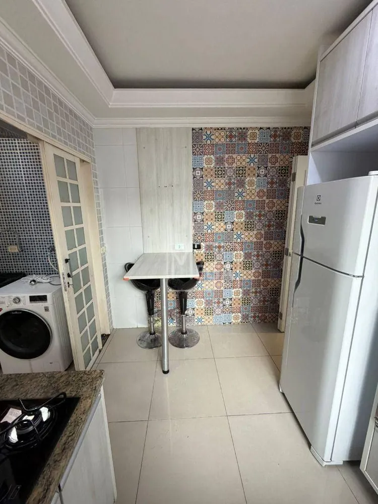 Casa de Condomínio, 2 quartos - Foto 1