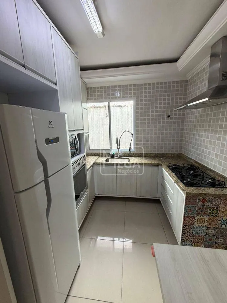 Casa de Condomínio, 2 quartos - Foto 4