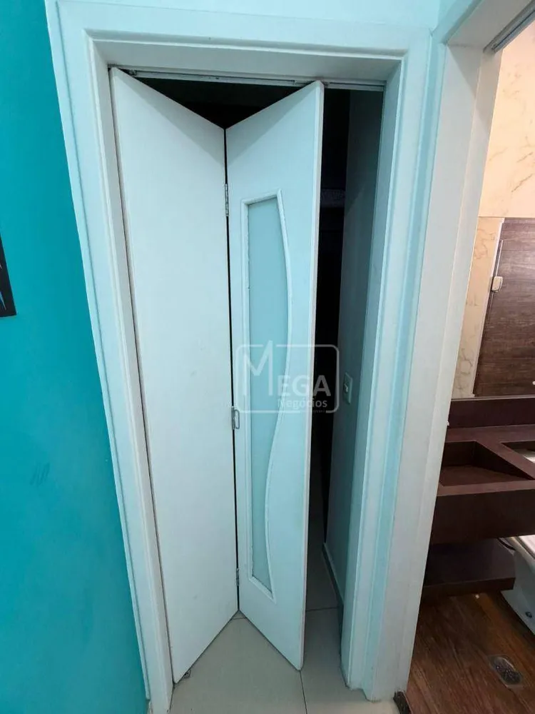Casa de Condomínio, 2 quartos - Foto 2