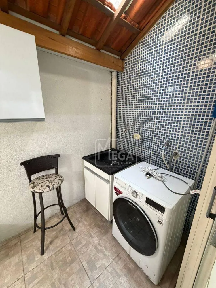 Casa de Condomínio, 2 quartos - Foto 10