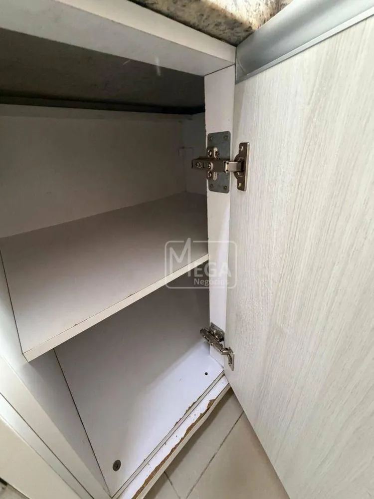 Casa de Condomínio, 2 quartos - Foto 8