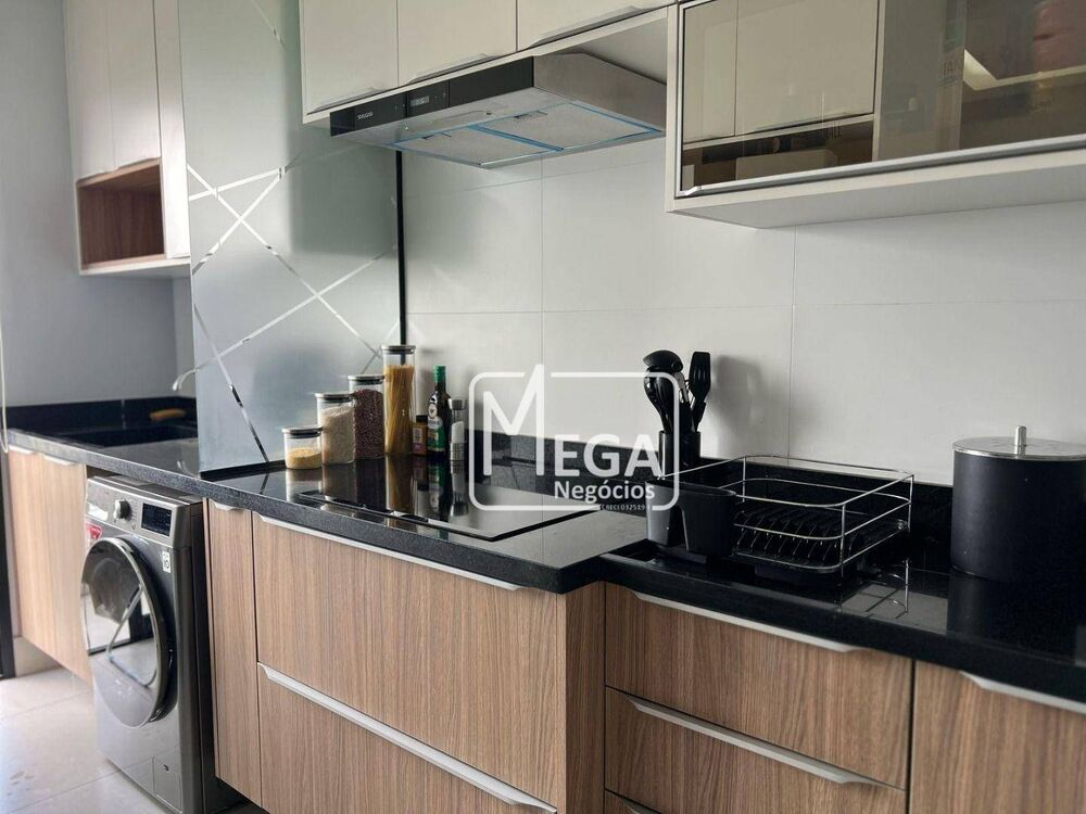 Apartamento, 1 quarto, 49 m² - Foto 1