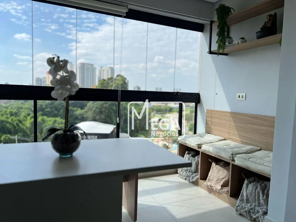 Apartamento, 1 quarto, 49 m² - Foto 13