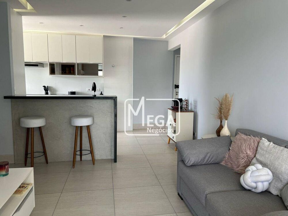 Apartamento, 1 quarto, 49 m² - Foto 3