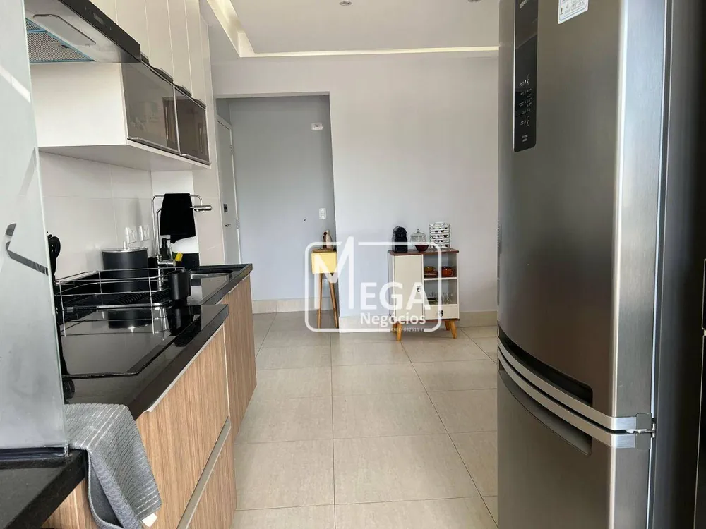 Apartamento, 1 quarto, 49 m² - Foto 5