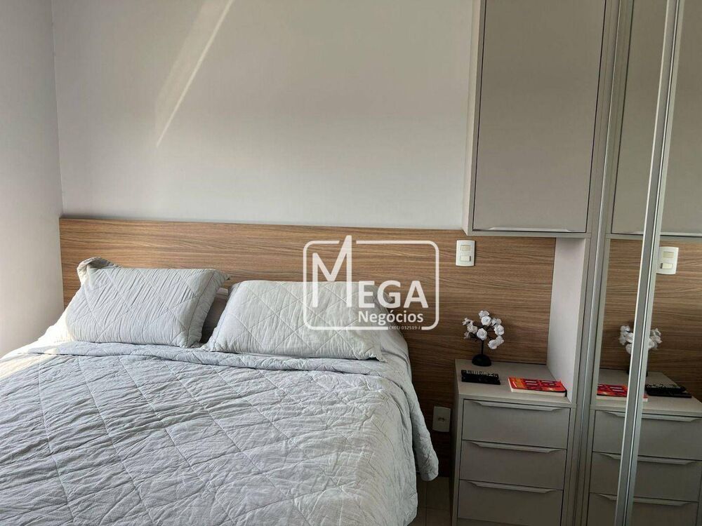 Apartamento, 1 quarto, 49 m² - Foto 5