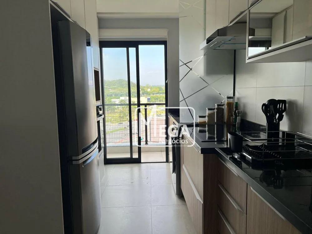 Apartamento, 1 quarto, 49 m² - Foto 3