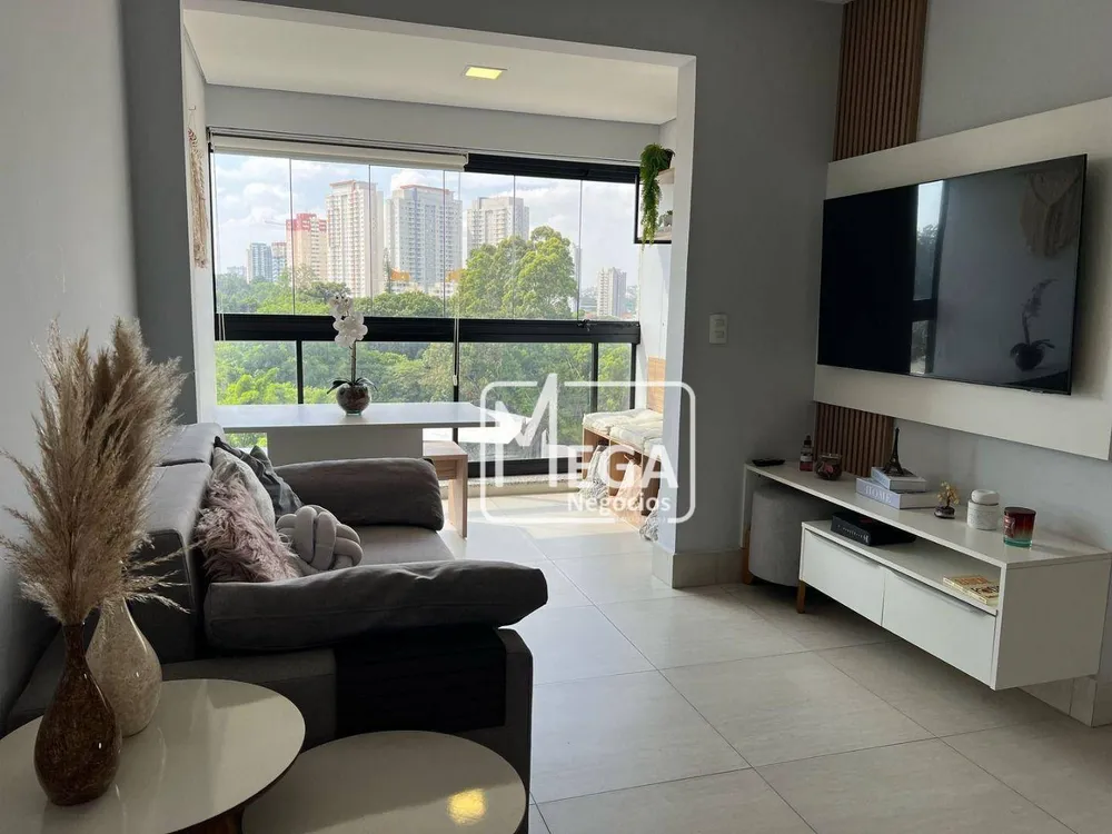 Apartamento, 1 quarto, 49 m² - Foto 11