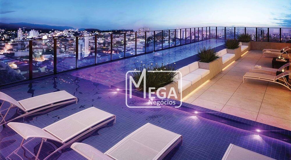 Apartamento, 1 quarto, 49 m² - Foto 8