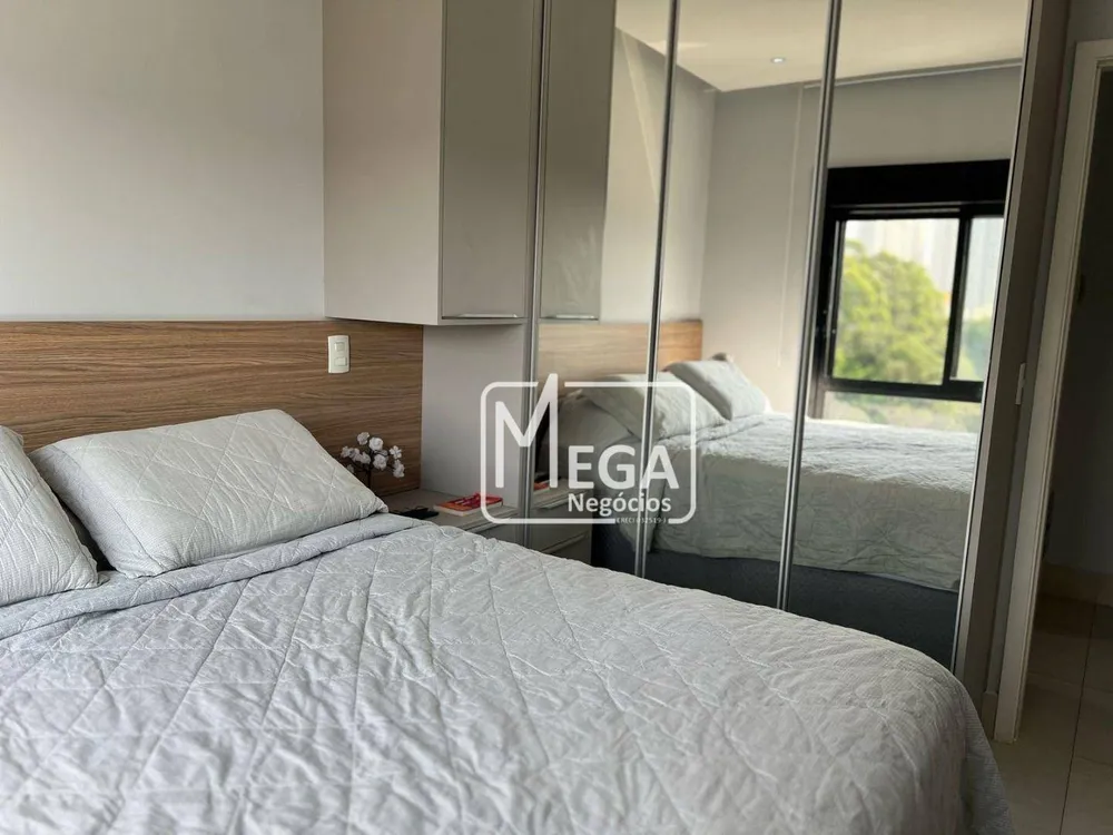 Apartamento, 1 quarto, 49 m² - Foto 14