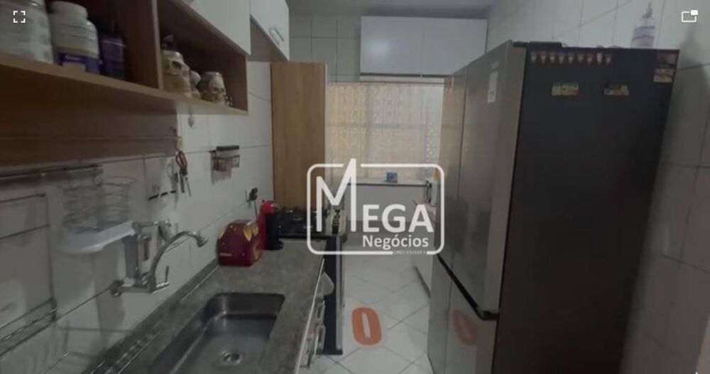Apartamento, 1 quarto, 52 m² - Foto 4