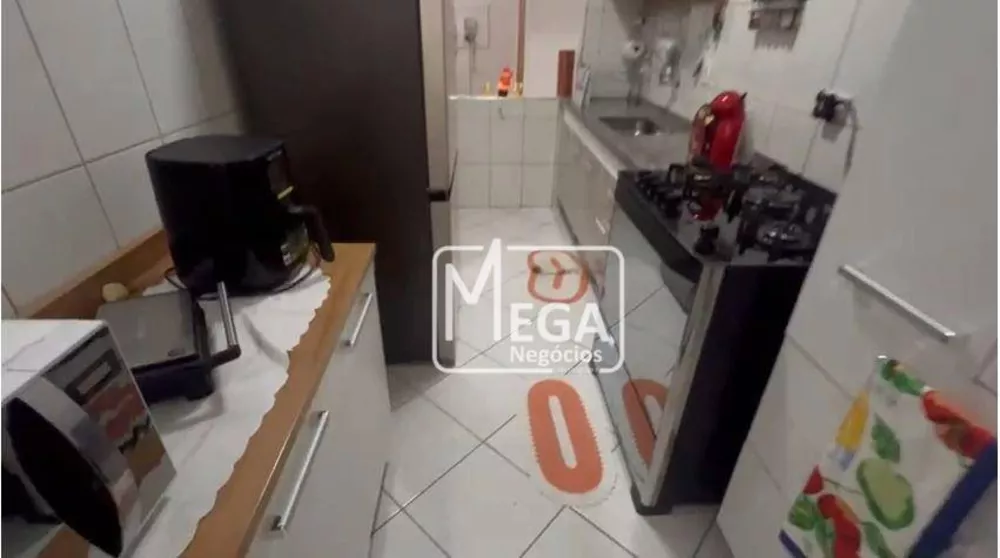 Apartamento, 1 quarto, 52 m² - Foto 8