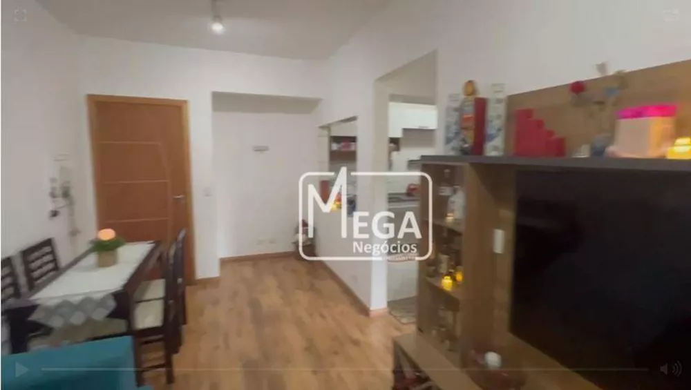 Apartamento, 1 quarto, 52 m² - Foto 6
