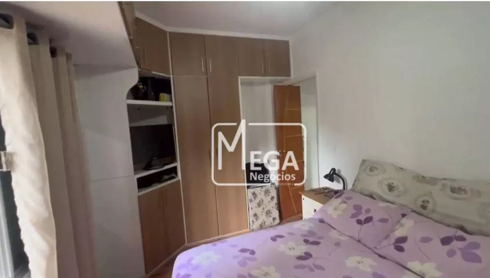 Apartamento, 1 quarto, 52 m² - Foto 10