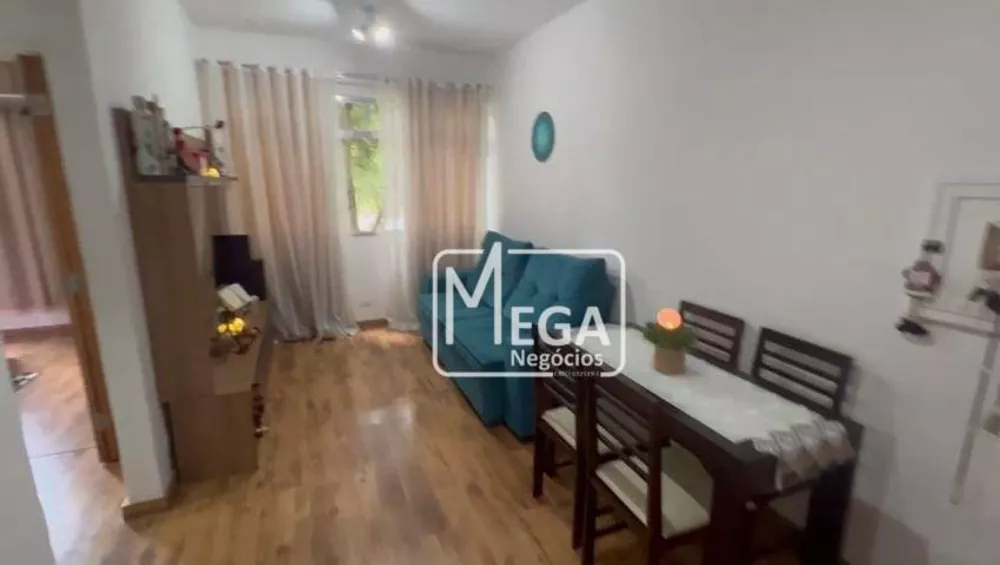 Apartamento, 1 quarto, 52 m² - Foto 7