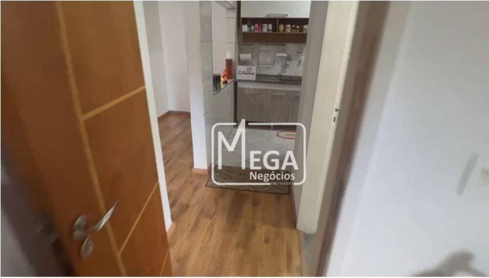Apartamento, 1 quarto, 52 m² - Foto 3