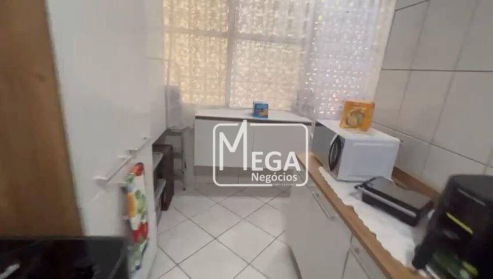 Apartamento, 1 quarto, 52 m² - Foto 2