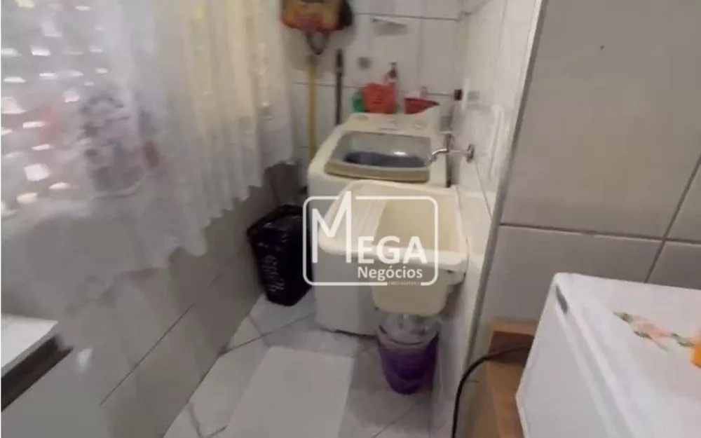 Apartamento, 1 quarto, 52 m² - Foto 5