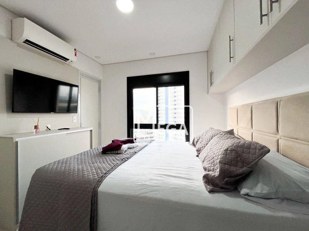 Apartamento, 1 quarto, 38 m² - Foto 6