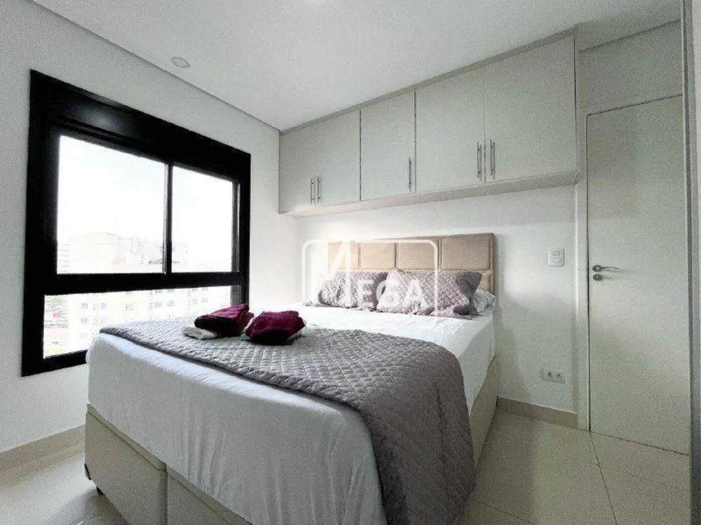 Apartamento, 1 quarto, 38 m² - Foto 5