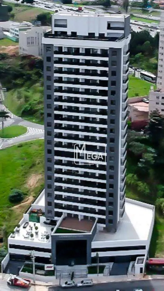 Apartamento, 1 quarto, 38 m² - Foto 9