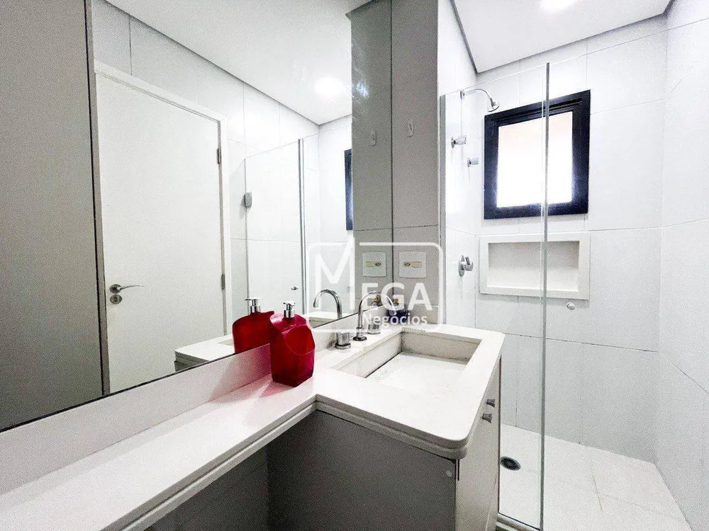 Apartamento, 1 quarto, 38 m² - Foto 7