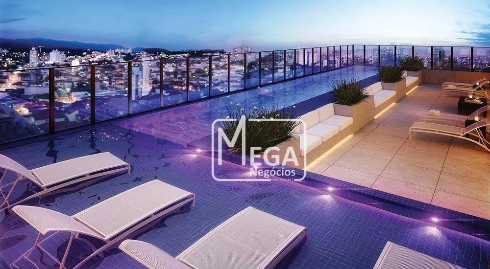 Apartamento, 1 quarto, 38 m² - Foto 16