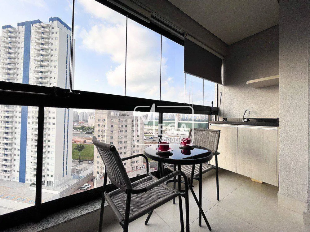 Apartamento, 1 quarto, 38 m² - Foto 4
