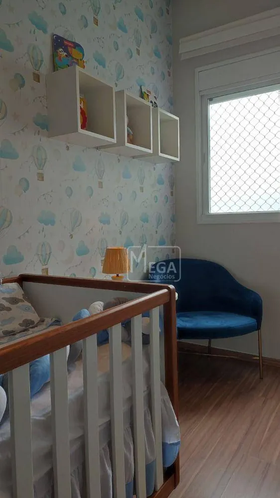 Apartamento, 2 quartos, 57 m² - Foto 15