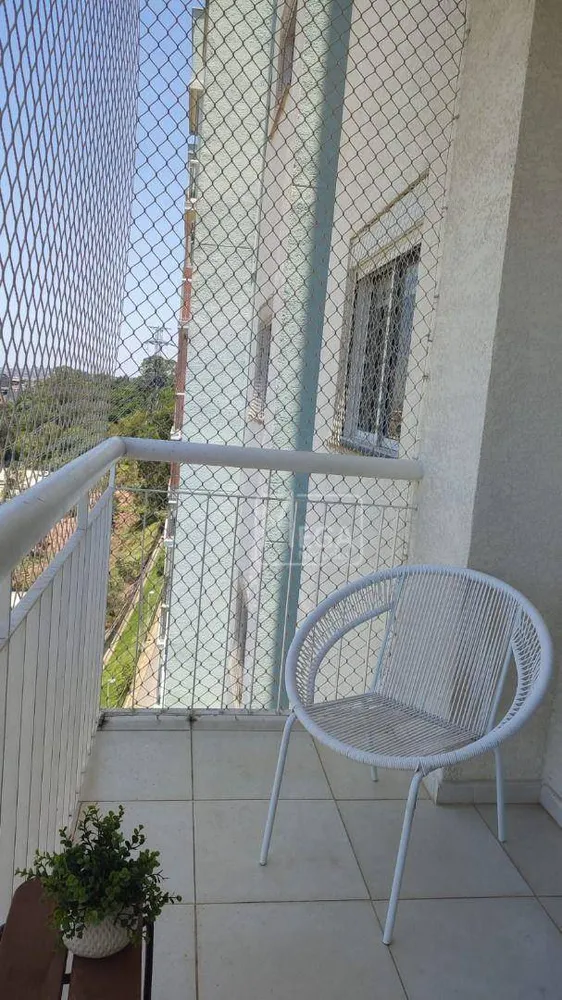Apartamento, 2 quartos, 57 m² - Foto 9