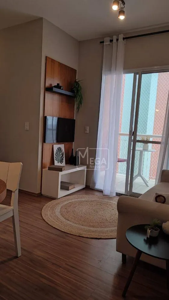 Apartamento, 2 quartos, 57 m² - Foto 12