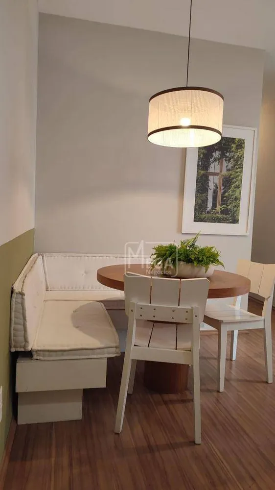 Apartamento, 2 quartos, 57 m² - Foto 11
