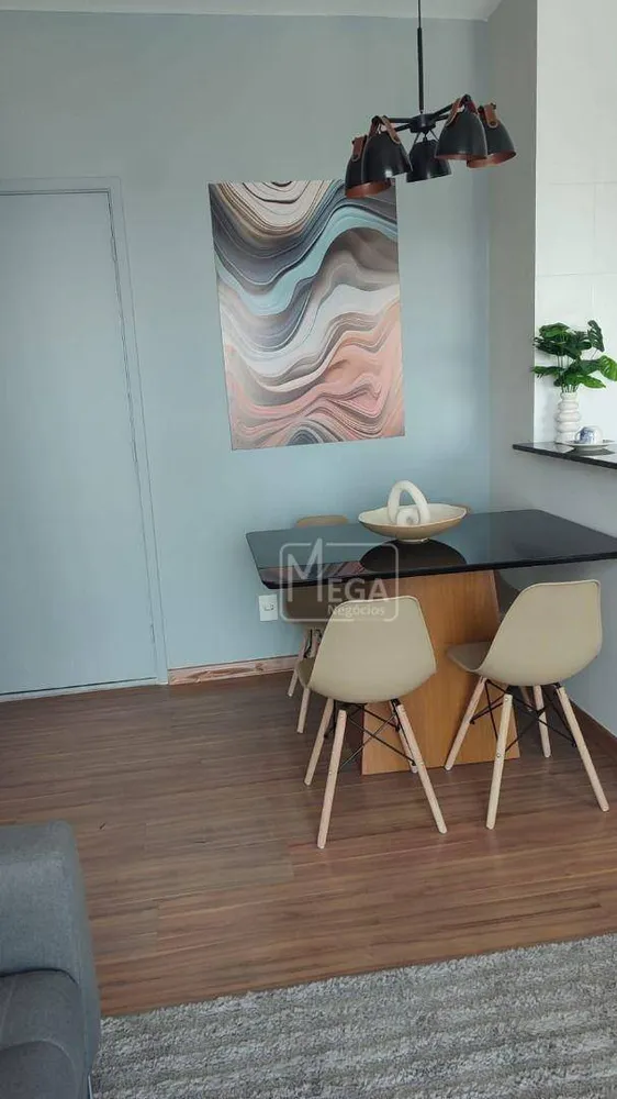 Apartamento, 2 quartos, 57 m² - Foto 8