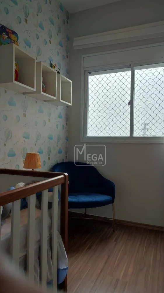 Apartamento, 2 quartos, 57 m² - Foto 10