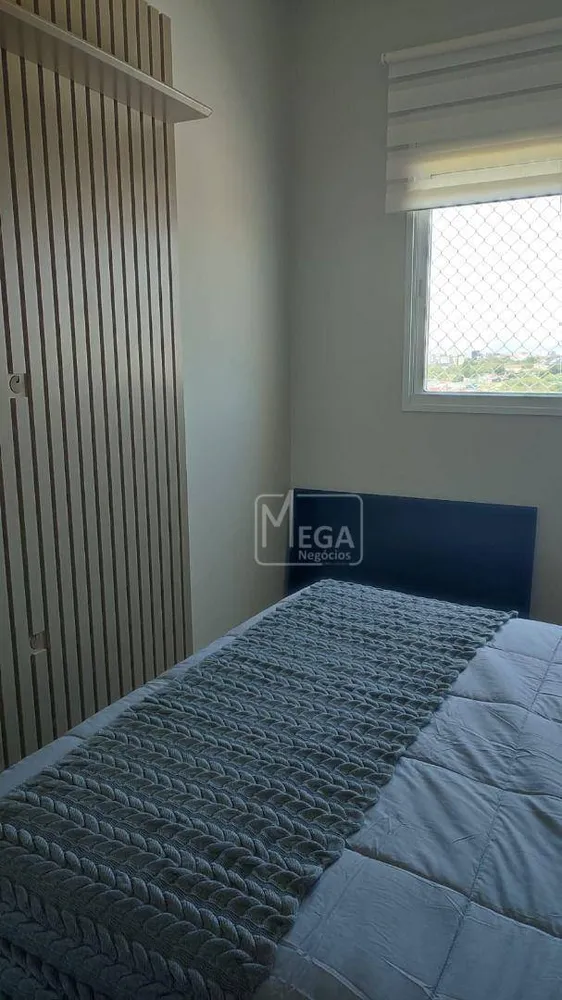 Apartamento, 2 quartos, 57 m² - Foto 5