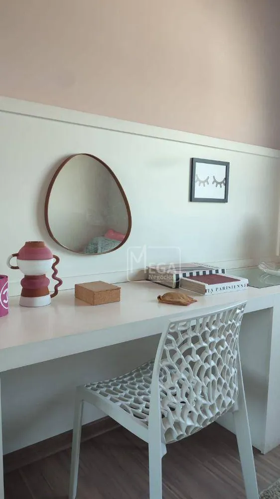 Apartamento, 2 quartos, 57 m² - Foto 1