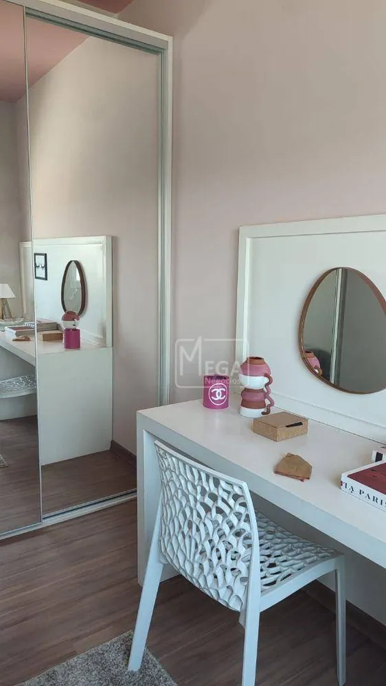 Apartamento, 2 quartos, 57 m² - Foto 3