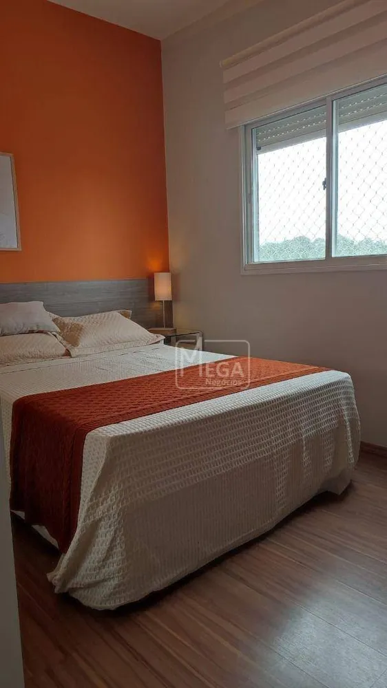Apartamento, 2 quartos, 57 m² - Foto 16