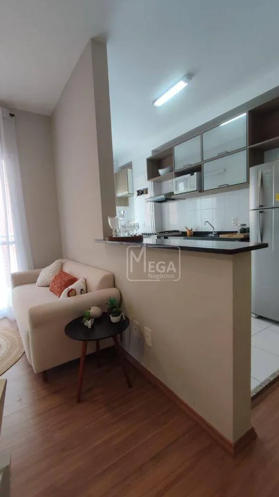 Apartamento, 2 quartos, 57 m² - Foto 13