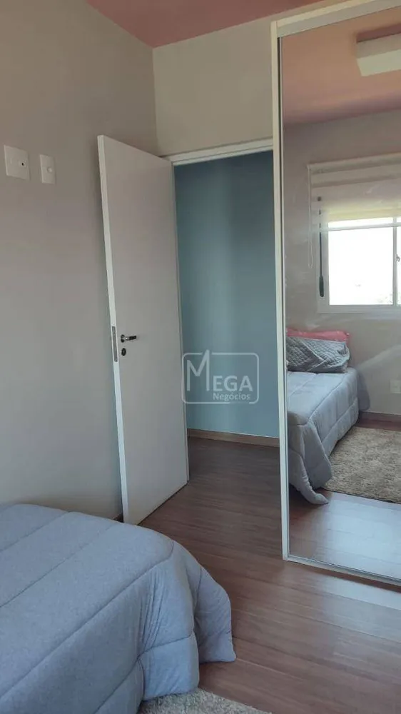 Apartamento, 2 quartos, 57 m² - Foto 4