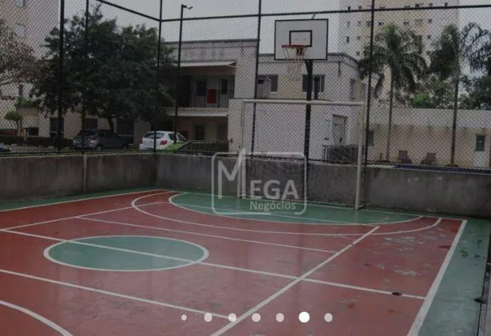 Apartamento, 2 quartos, 51 m² - Foto 5