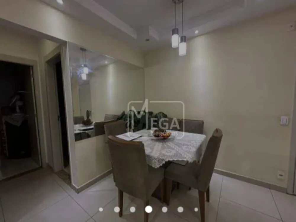 Apartamento, 2 quartos, 51 m² - Foto 2