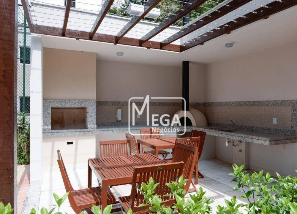 Apartamento, 2 quartos, 51 m² - Foto 16